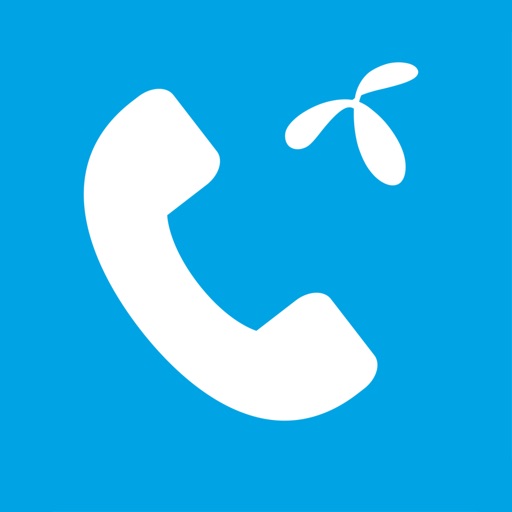dtac call Icon