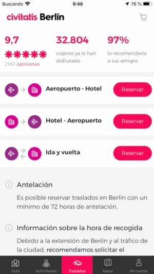 Guía de Berlín Civitatis.com(圖5)-速報App