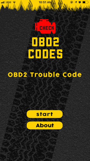 OBD2 Trouble Code(圖2)-速報App