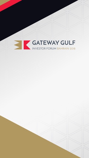 Gateway Gulf Investor Forum(圖1)-速報App