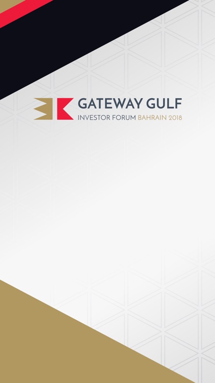 Gateway Gulf Investor Forum