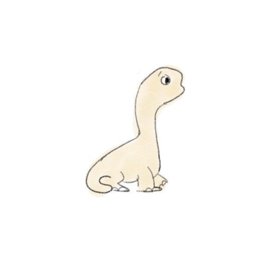 恐竜ゴン太