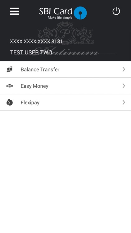 SBI Card screenshot-4