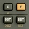A dream calculator of the 70's, priced at $3,200 in today's dollars, now affordable for everyone