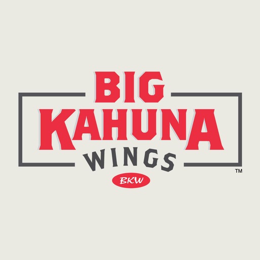 Big Kahuna Wings icon