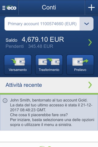 Payz. screenshot 2