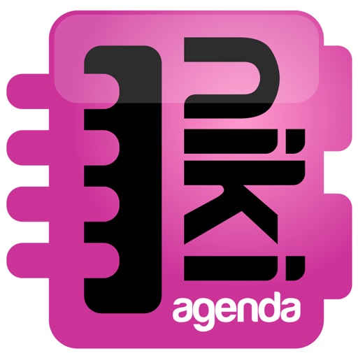 Niki Agenda Mobile icon