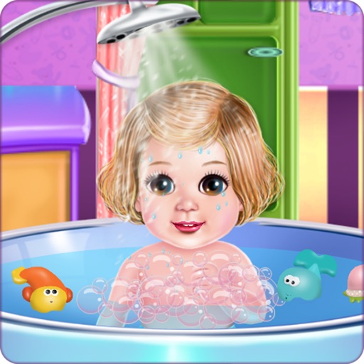 Baby Spa Salon by Racz Andrei