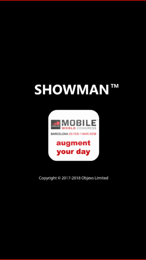 MWC 2018 Barca- Showman AR(圖4)-速報App