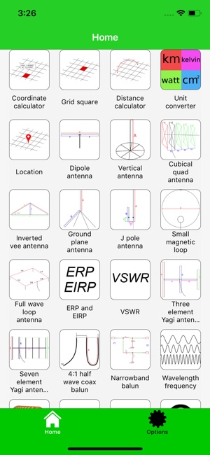 Amateur Radio Toolkit