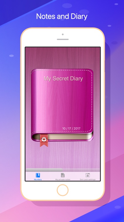 My Diary - Secret