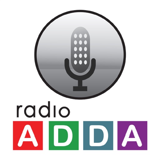 RadioAdda