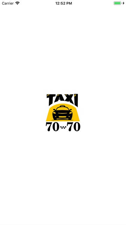 Taxi 7070 (Lutsk)