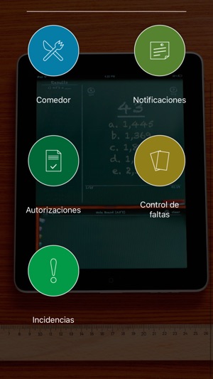 Claret Comunicación(圖2)-速報App