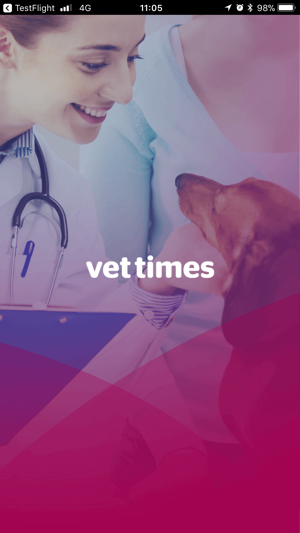 Vet Times(圖1)-速報App