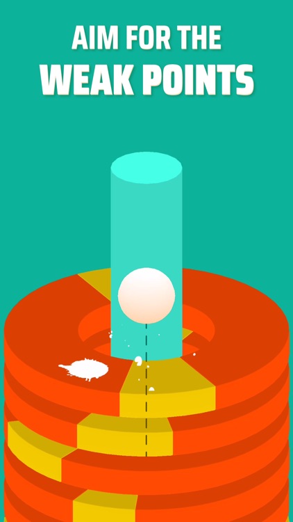 Hoop Smash screenshot-0