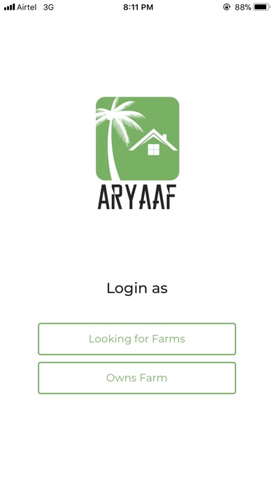 Aryaaf screenshot 3