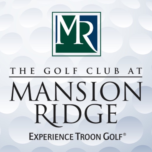 The Golf Club at Mansion Ridge iOS App