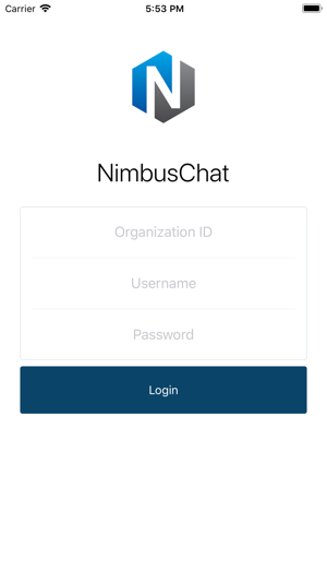 NimbusChat