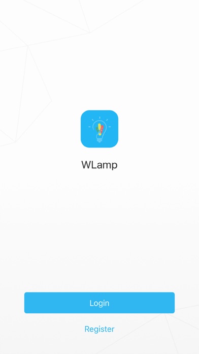 WLamp screenshot 2