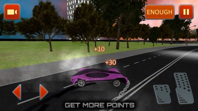 Chained Cars - Mad Crash Test screenshot 4