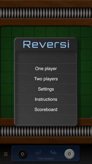 Reversi(圖5)-速報App