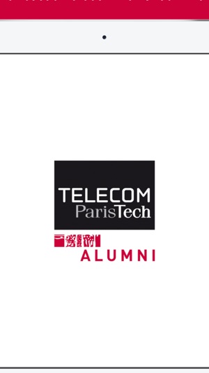TELECOM ParisTech Alumni(圖1)-速報App