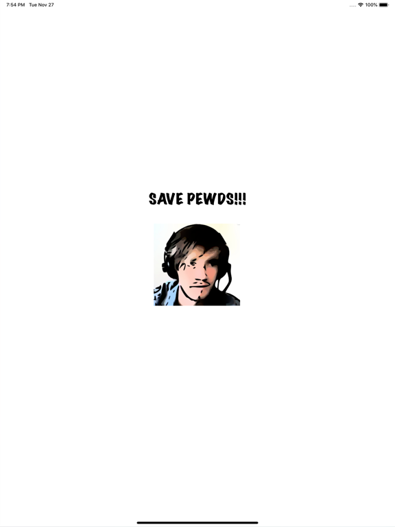 SavePewdsのおすすめ画像1