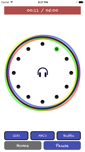 Hear Here - Training for Sensitive Ears(圖2)-速報App