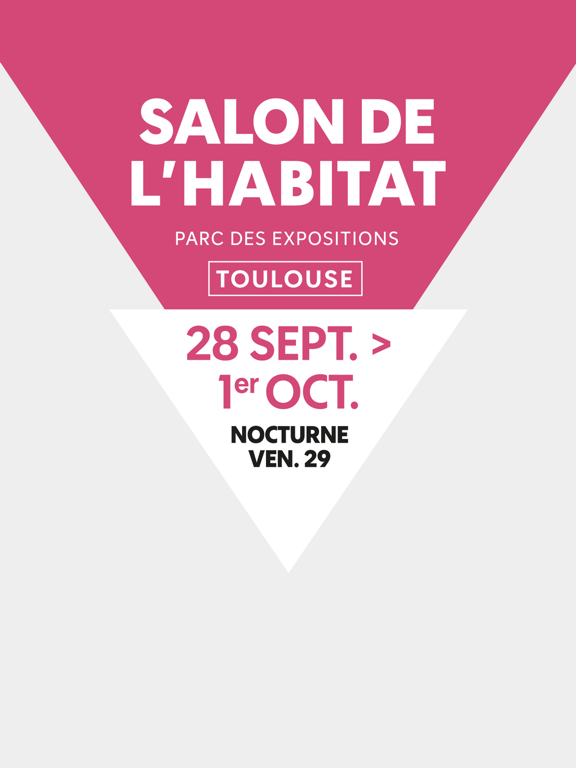 Le Salon De L Habitat De Toulouse Viving 2017 App Price Drops