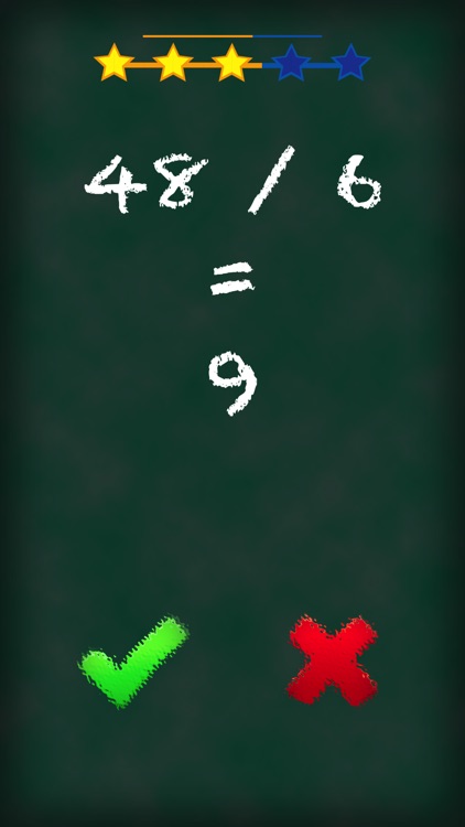 Fast Mathematics screenshot-3