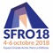 Application mobile du 29ème congrès de la Société Française de Radiothérapie Oncologique
