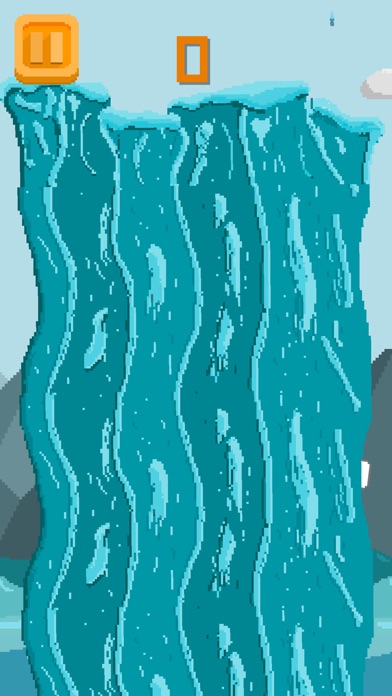 Fish Rain screenshot 3