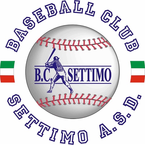 BC Settimo Baseball icon