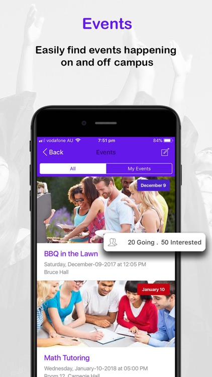 Kliq App screenshot-4