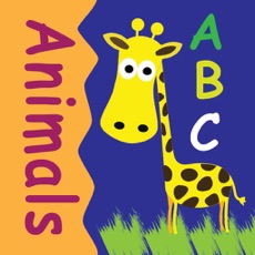 Activities of ABC Animal Flash Cards