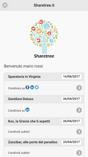 Sharetree(圖2)-速報App