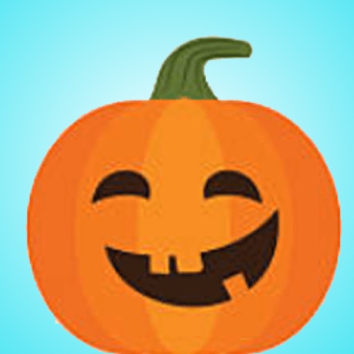Halloween 2017 Sticker Pack icon