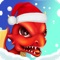Explore the magical world of Dragons