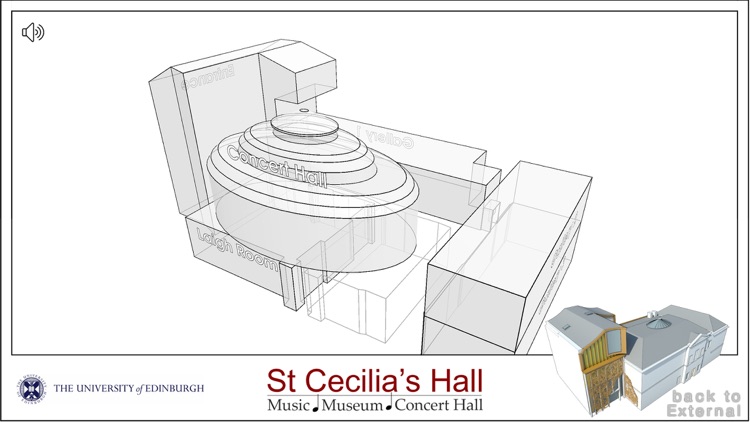 St Cecilia's