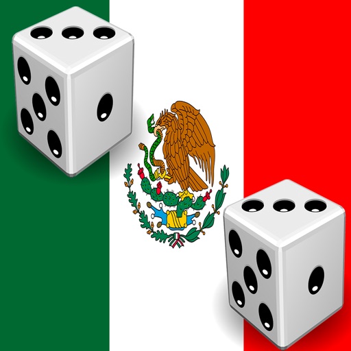 Mexico Dice Game icon