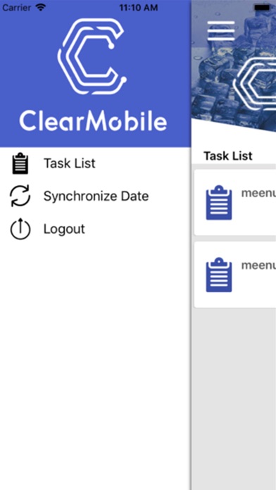How to cancel & delete Clear-WHS from iphone & ipad 4