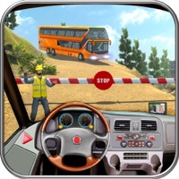 Offroad Bus Hill Transport Sim pour PC
