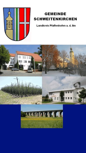 Schweitenkirchen