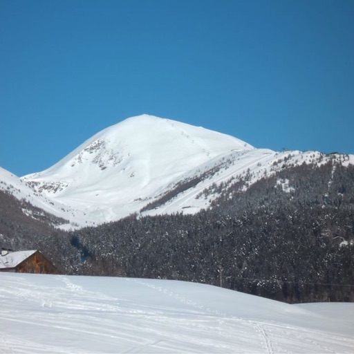 Skigebiet Gitschberg-Jochtal