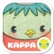 This hand drawn interactive picture book app will get your kids thinking about the importance of being open-minded towards people who are different from you