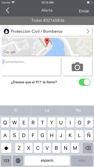 Alerta Ciudadana Veracruz(圖3)-速報App