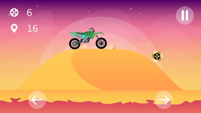 Enduro Moto Bike Race PRO screenshot 2