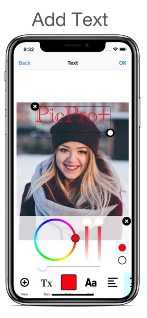 PicPro+ Photo Editor(圖6)-速報App