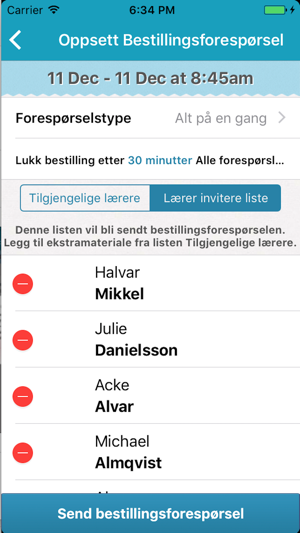 Ti Norway(圖3)-速報App